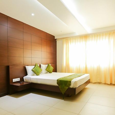 Hotel Treebo Trend Vijaya Grand Udupi Zewnętrze zdjęcie