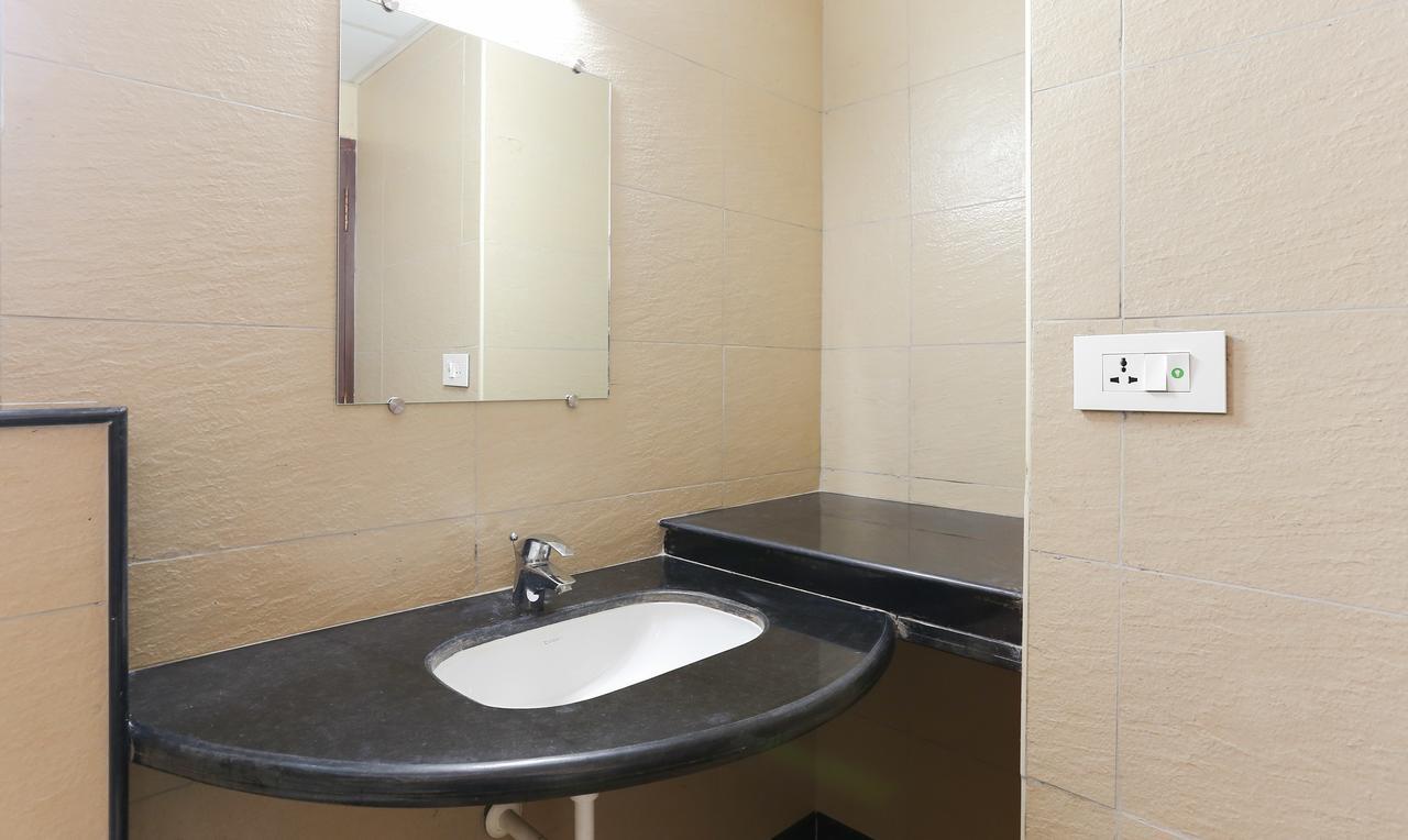 Hotel Treebo Trend Vijaya Grand Udupi Zewnętrze zdjęcie