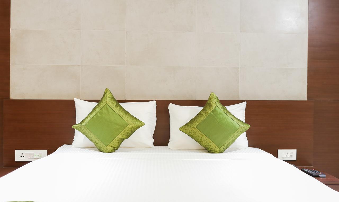 Hotel Treebo Trend Vijaya Grand Udupi Zewnętrze zdjęcie